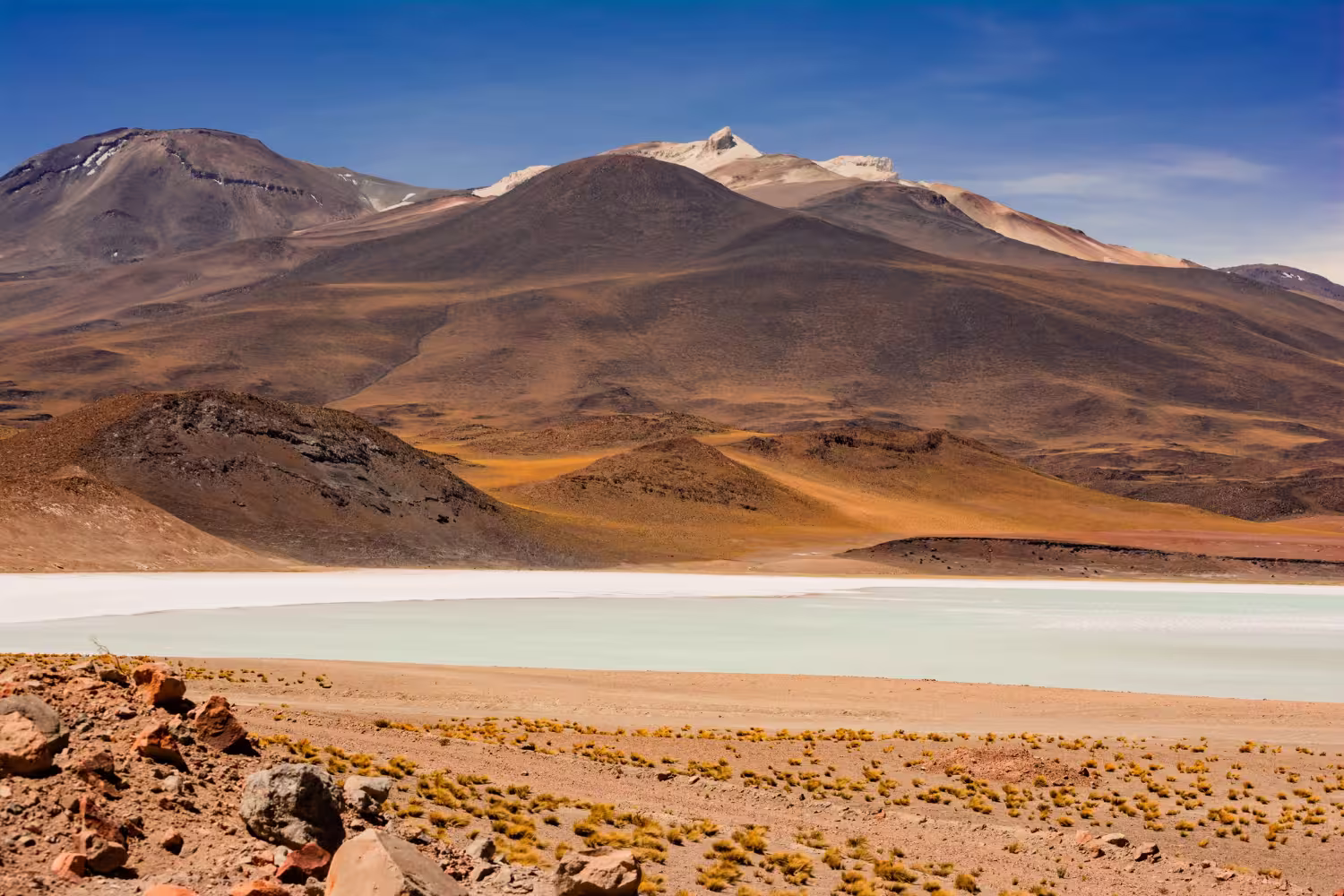 Vuelos baratos a bolivia