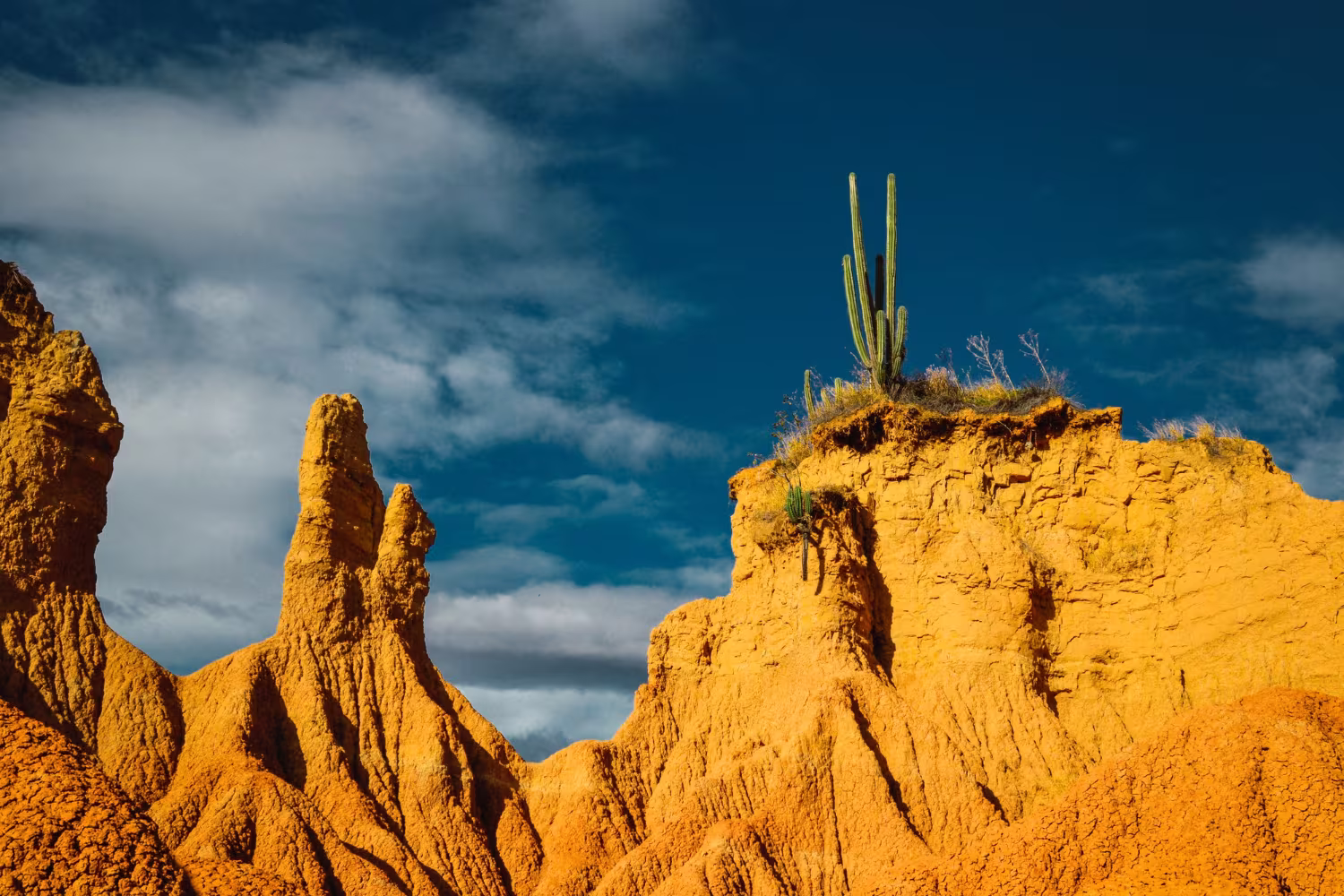 Paisaje de México